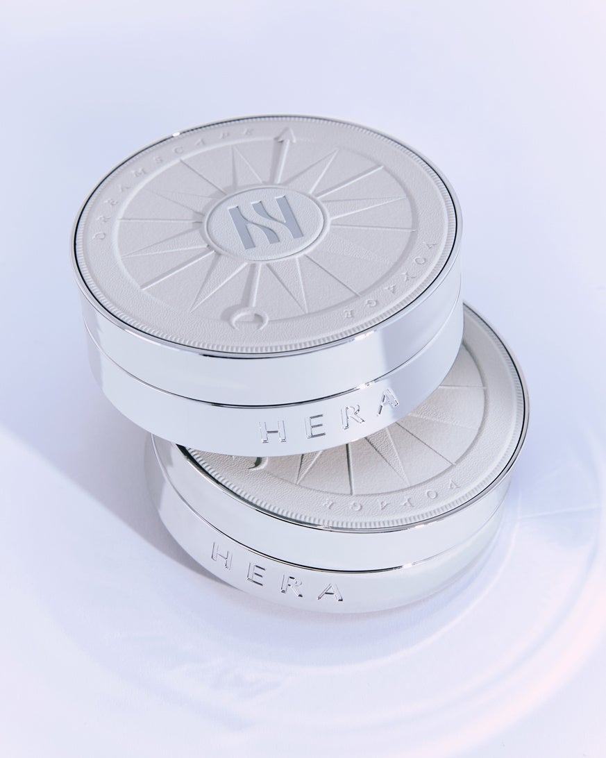 韓国・ソウル発のラグジュアリーメイクアップブランド「HERA（ヘラ