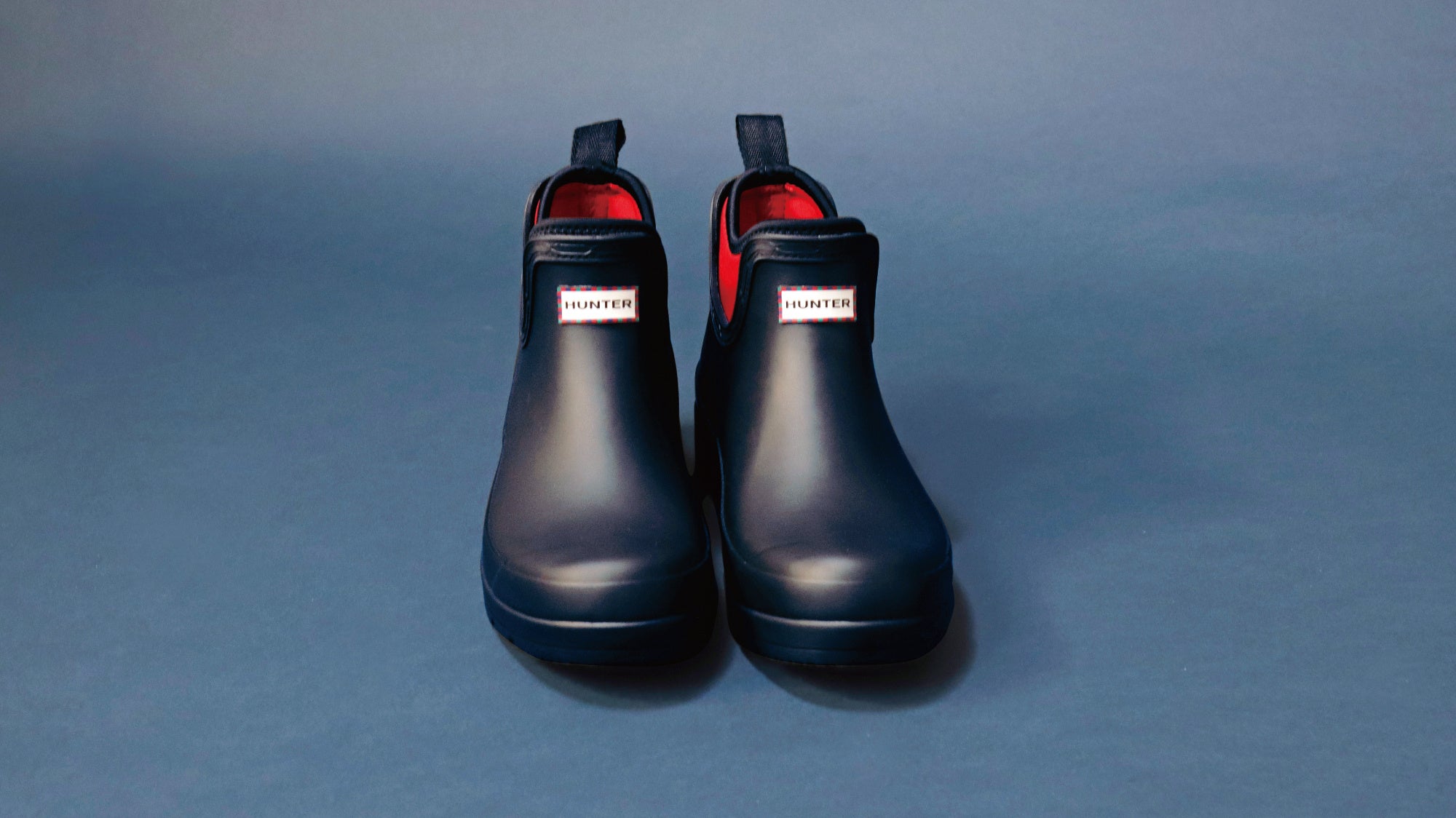 HUNTER×familiar コラボ企画第2弾 親子で梅雨のおでかけを楽しめる