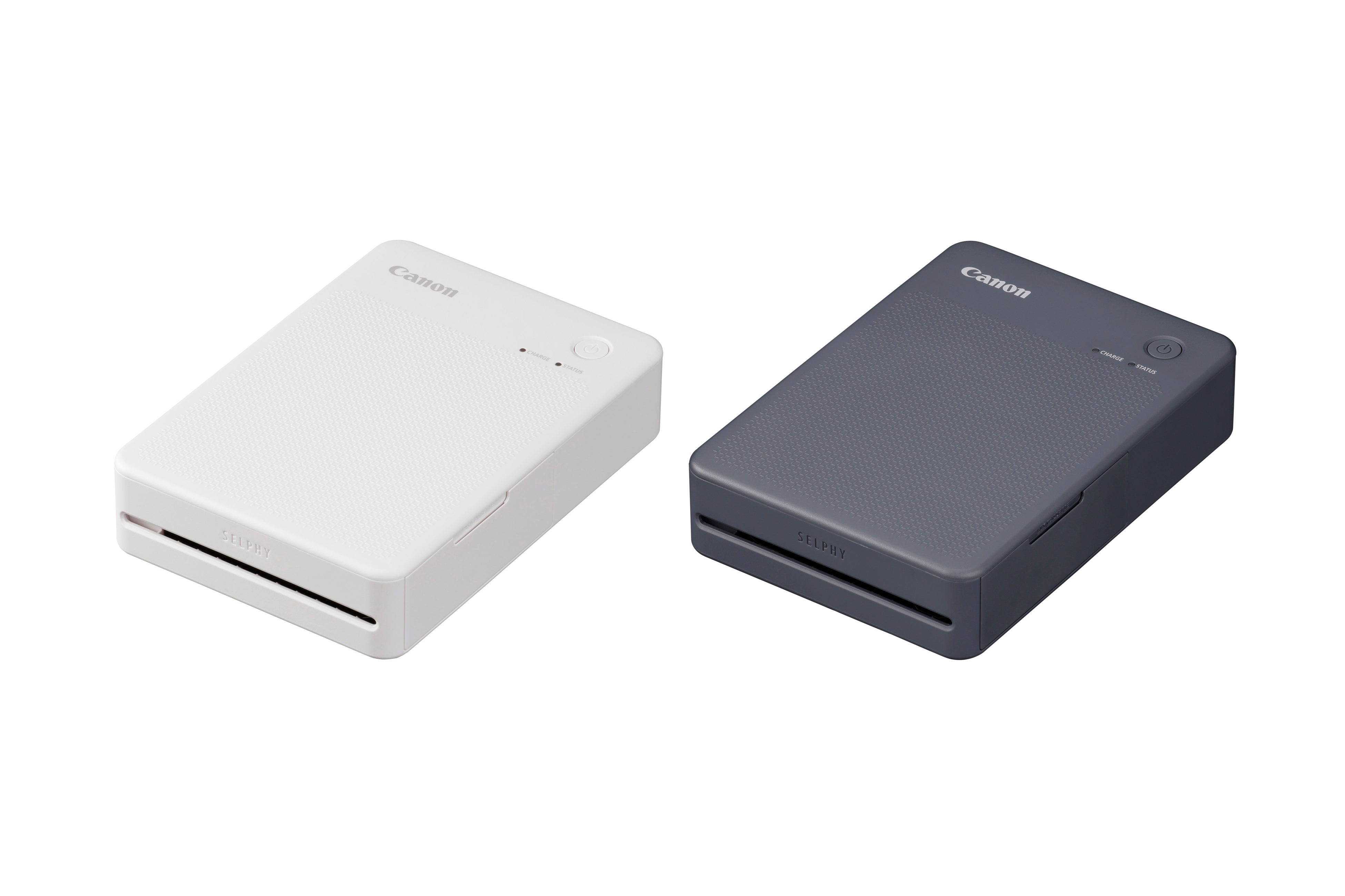 携帯性に優れたコンパクトフォトプリンター“SELPHY QX20”を発売 1台で