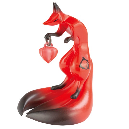 2025年3月商品】電脳大工×スタジオソータ「電脳大工 燈狐 弐」3月18日