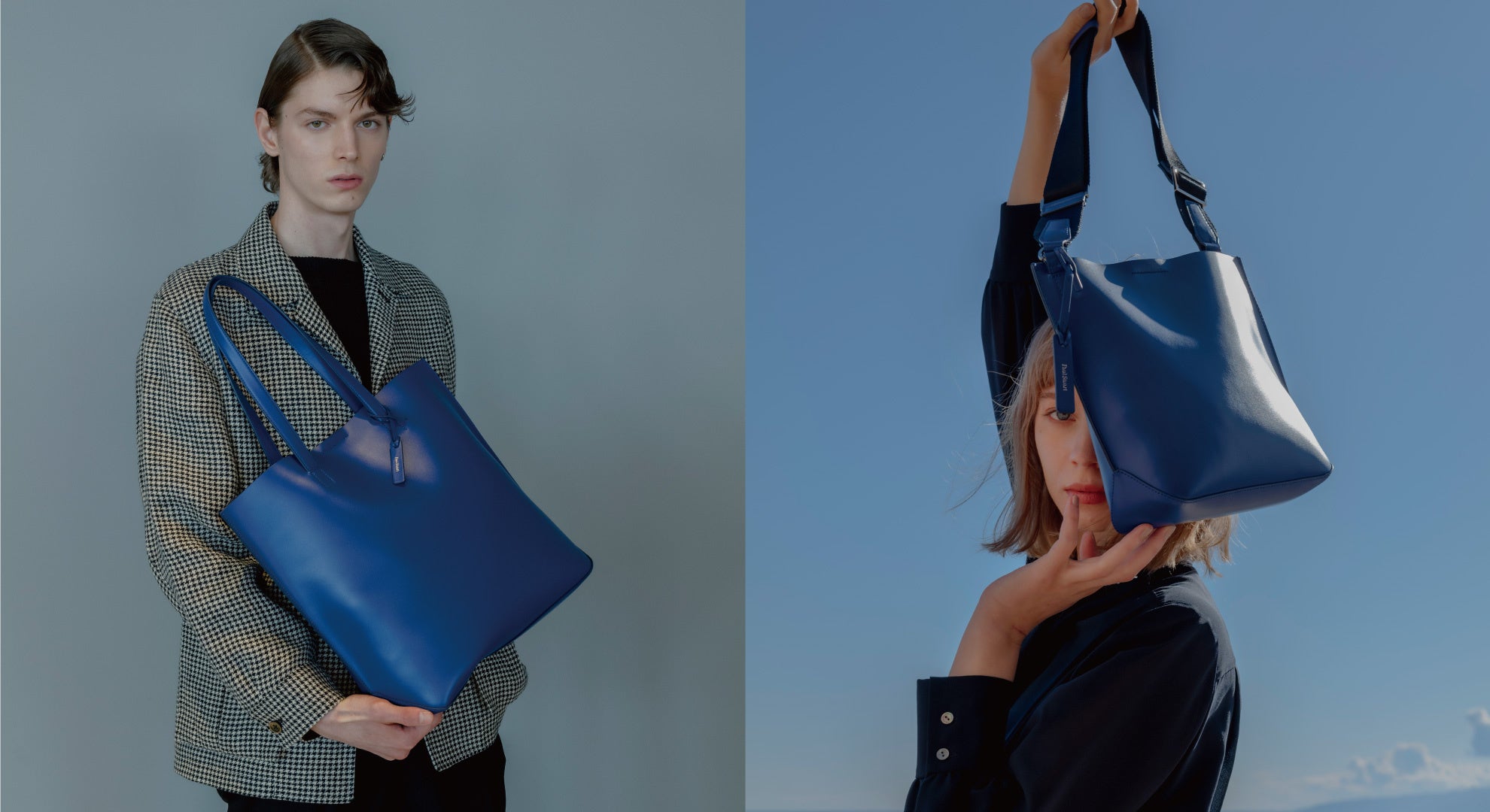 Paul Stuart（ポール・スチュアート）の伝統と機能性と洗練美を融合