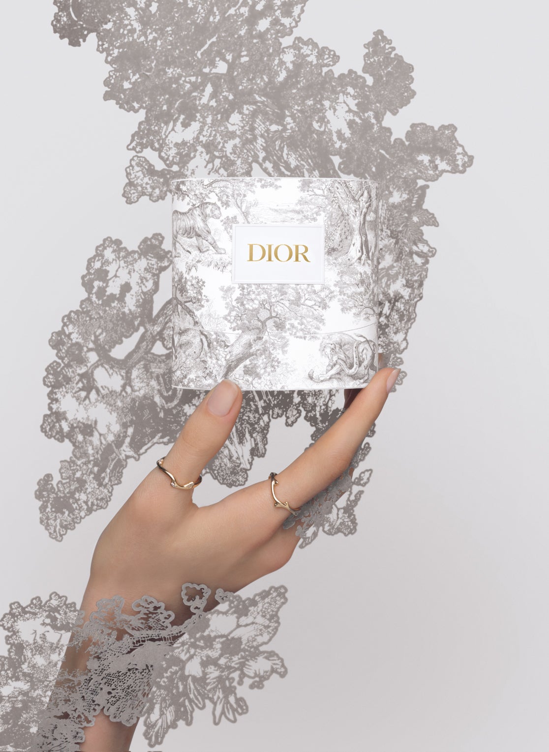 至高のオートクチュール リップスティック ディオール ルージュ