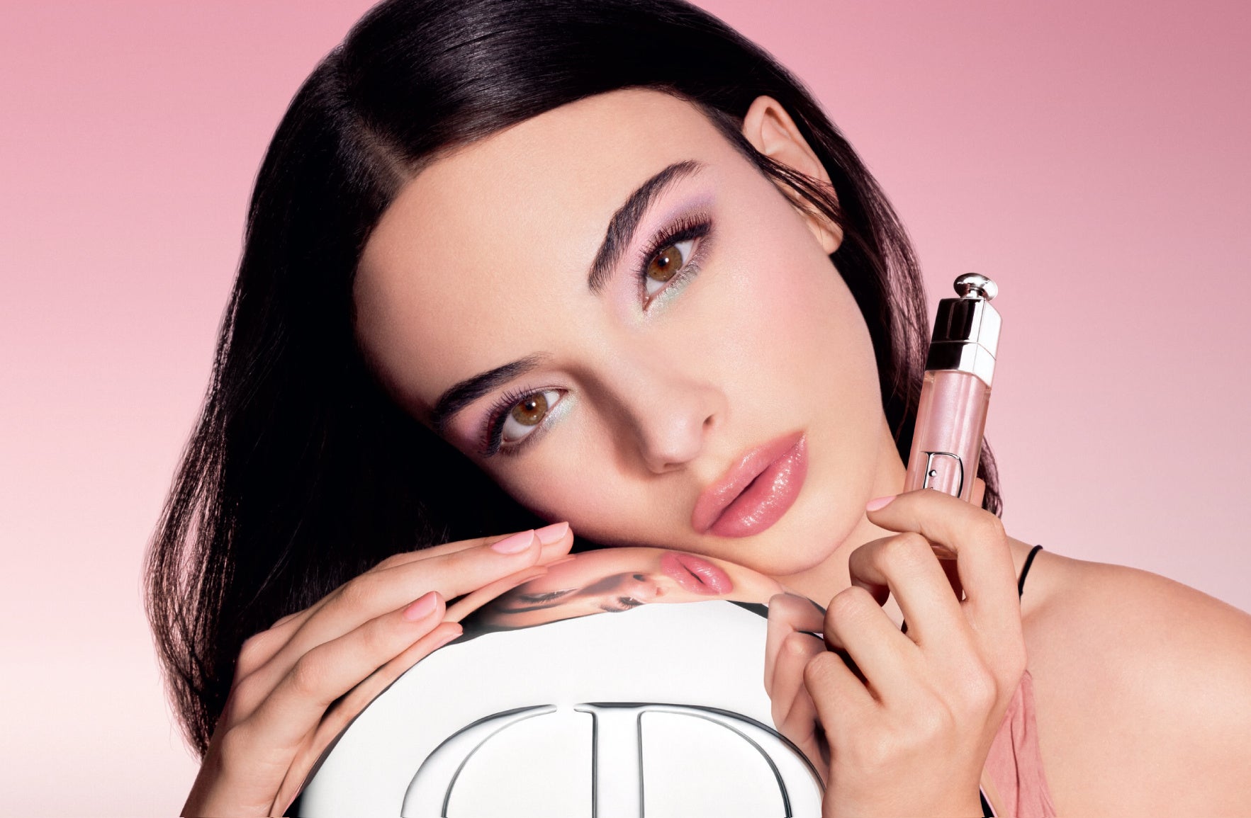 春のやわらかな輝きに満ちたパステル カラーの世界 スプリング