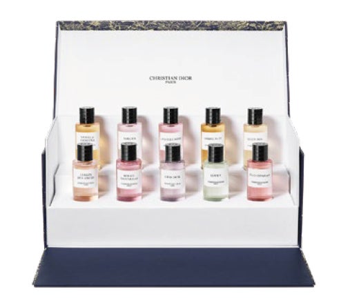 MAISON CHRISTIAN DIOR HOLIDAY SEASON 2022 | パルファン