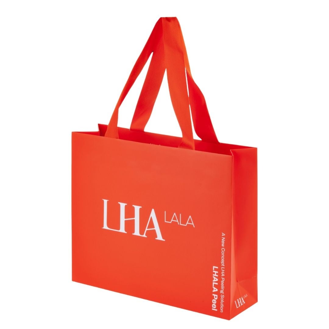 韓国発スキンピーリング「ララピール」がリニューアル！ | 株式会社