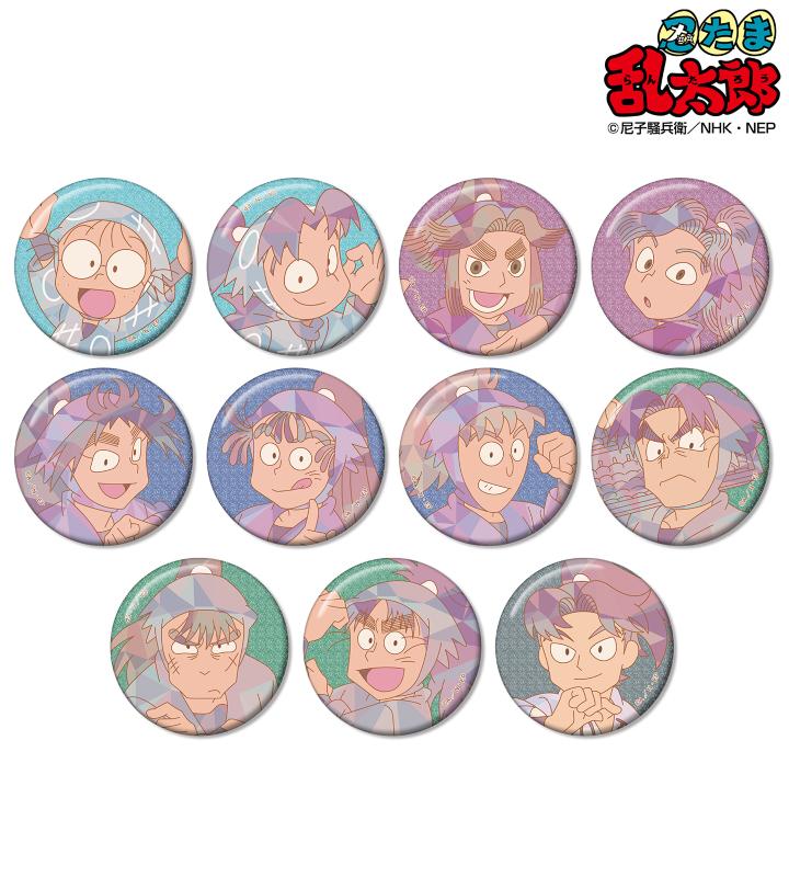 忍たま乱太郎』×「東武動物公園」のコラボレーションアイテムの受注を