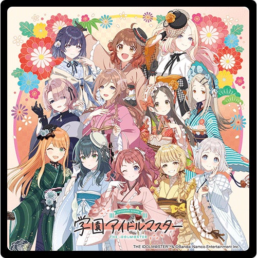 学園アイドルマスター おせち 2026」が9月10日(水)より発売 | グルメプレス