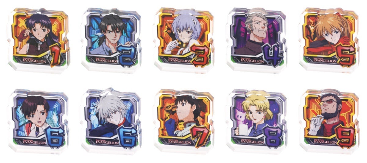 アニメイト大阪・関西万博店」POP-UPスペースに、7月18日より