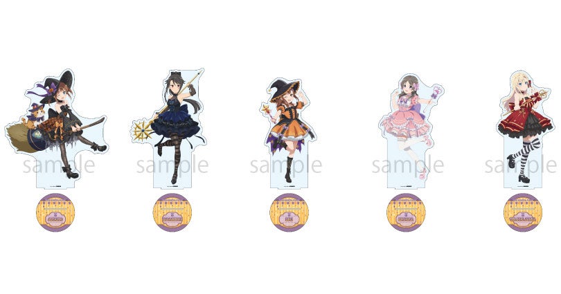 劇場版 ハイスクール・フリート」ハロウィンパーティーでピンチ！ in