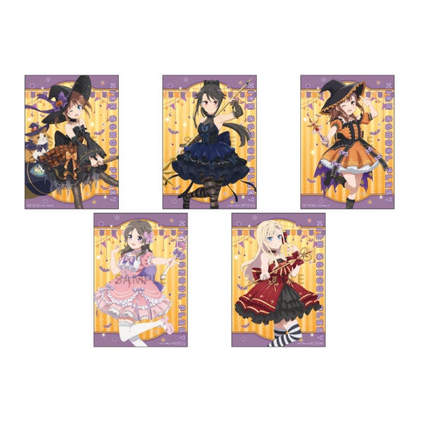 劇場版 ハイスクール・フリート」ハロウィンパーティーでピンチ！ in