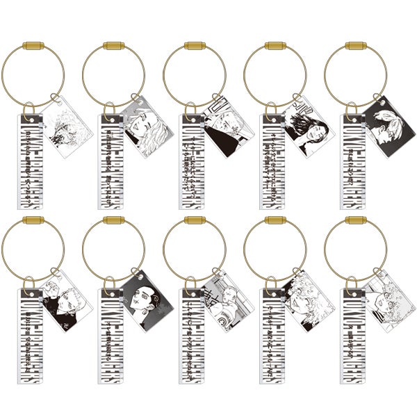 東京卍リベンジャーズ』の原画展「TOKYO卍REVENGERS EXHIBITION」最新