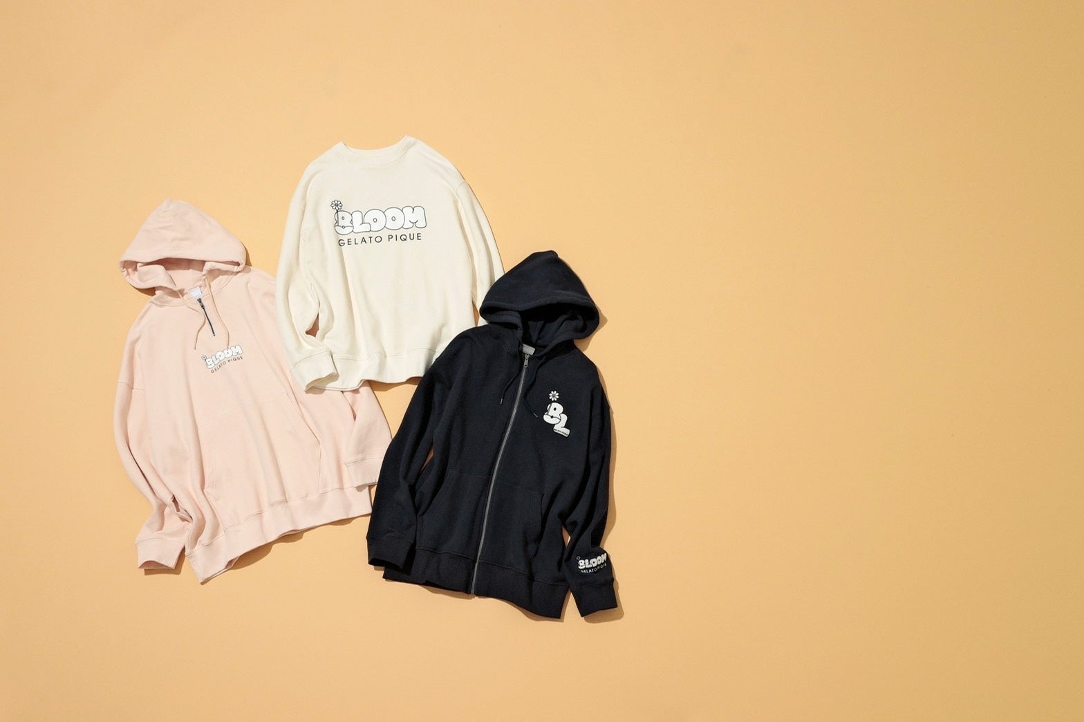 本⽥翼主演10/18スタートTBS系⽕曜ドラマ「君の花になる」】 本田翼