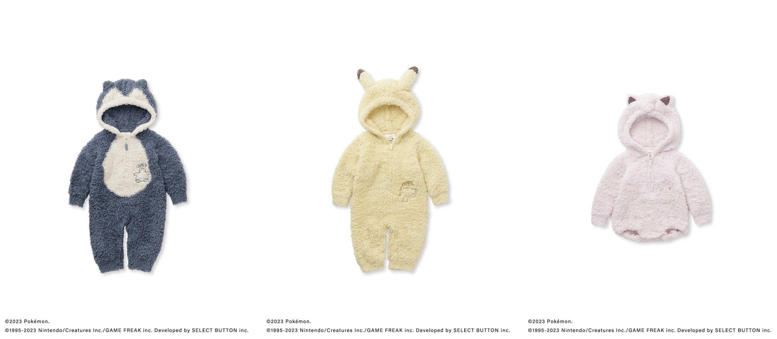 ジェラート ピケが『Pokémon Sleep（ポケモンスリープ）』と初の