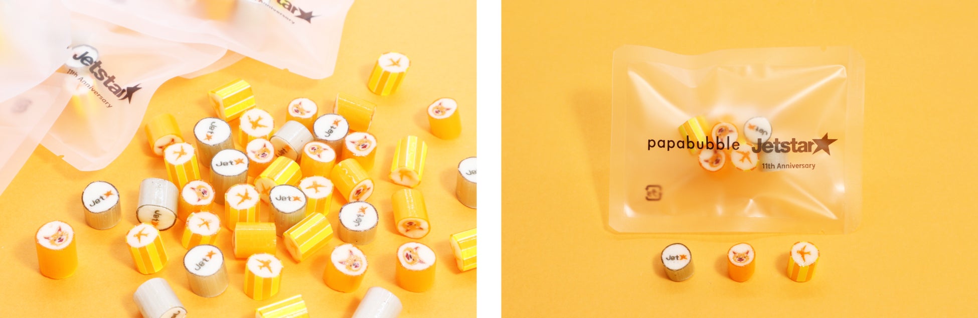 20th ARSHI THANKS JET 就航記念搭乗キャンペーン当選グッズ ジェット