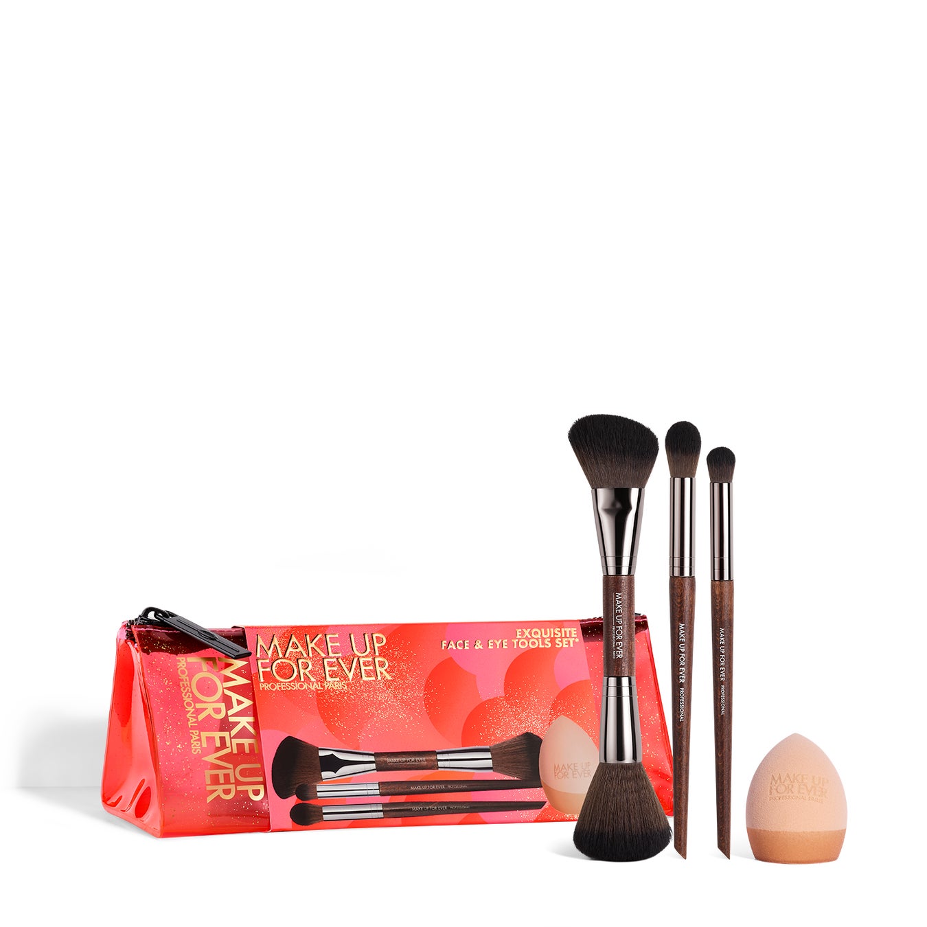 メイクアップフォーエバー】“ホリデーの魔法で内なるクリエイ