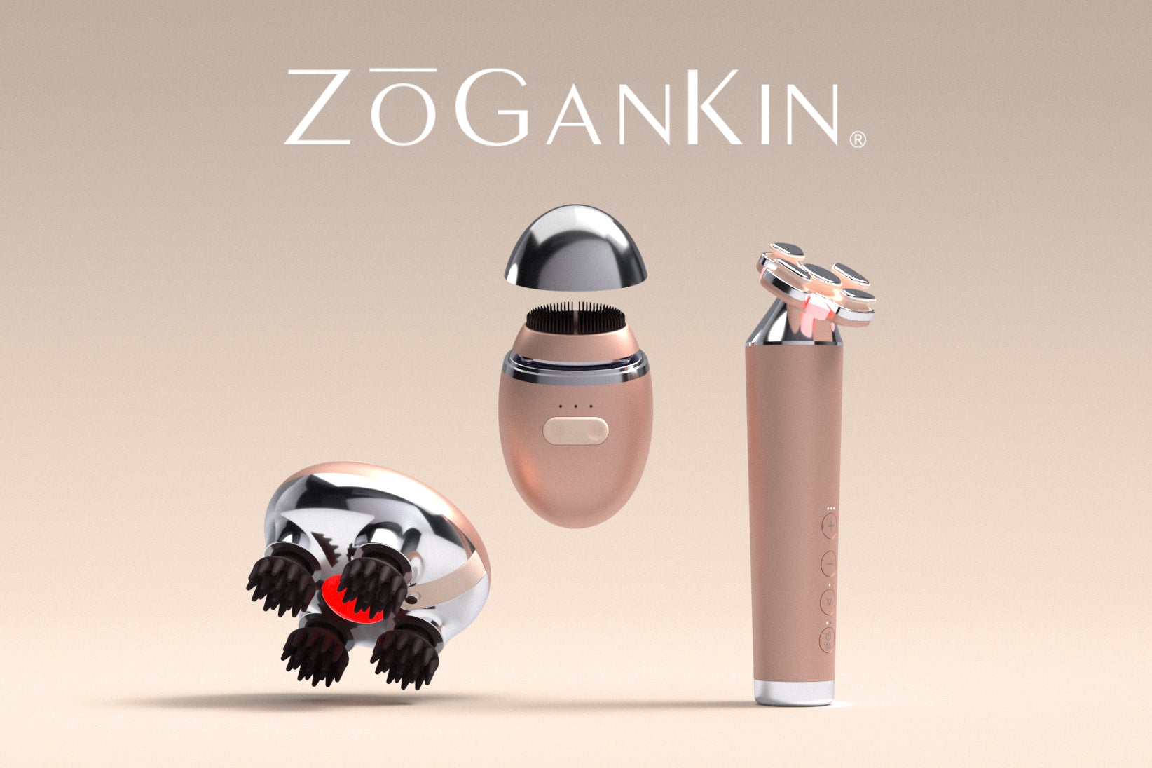 BWJ名古屋にてお披露目】洗顔と表情筋ケアを同時に叶える！独自開発EMS