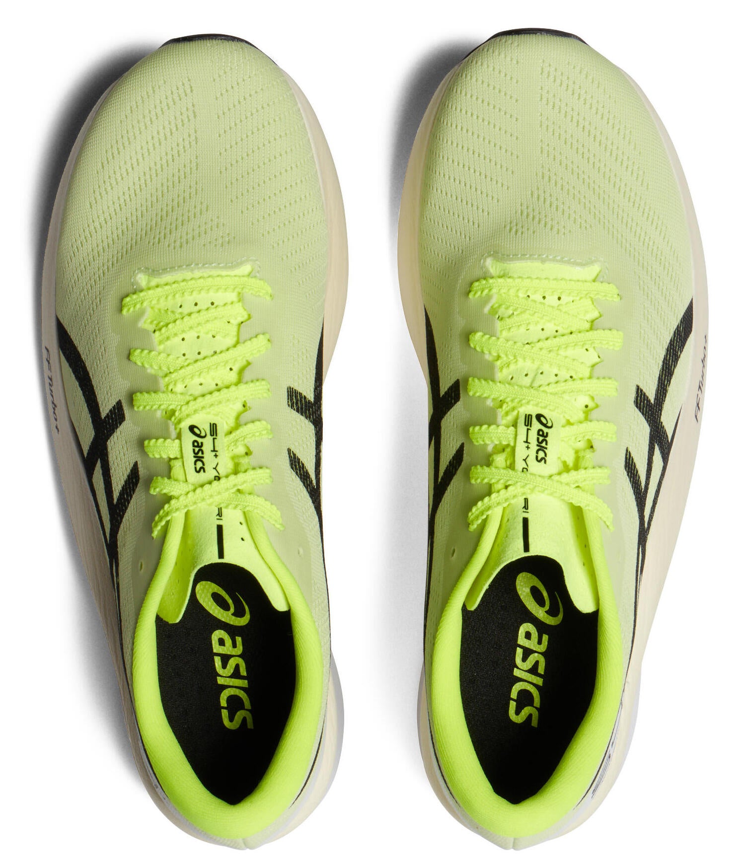 サブ4を目指すランナーに向けたランニングシューズの最新作「S4+