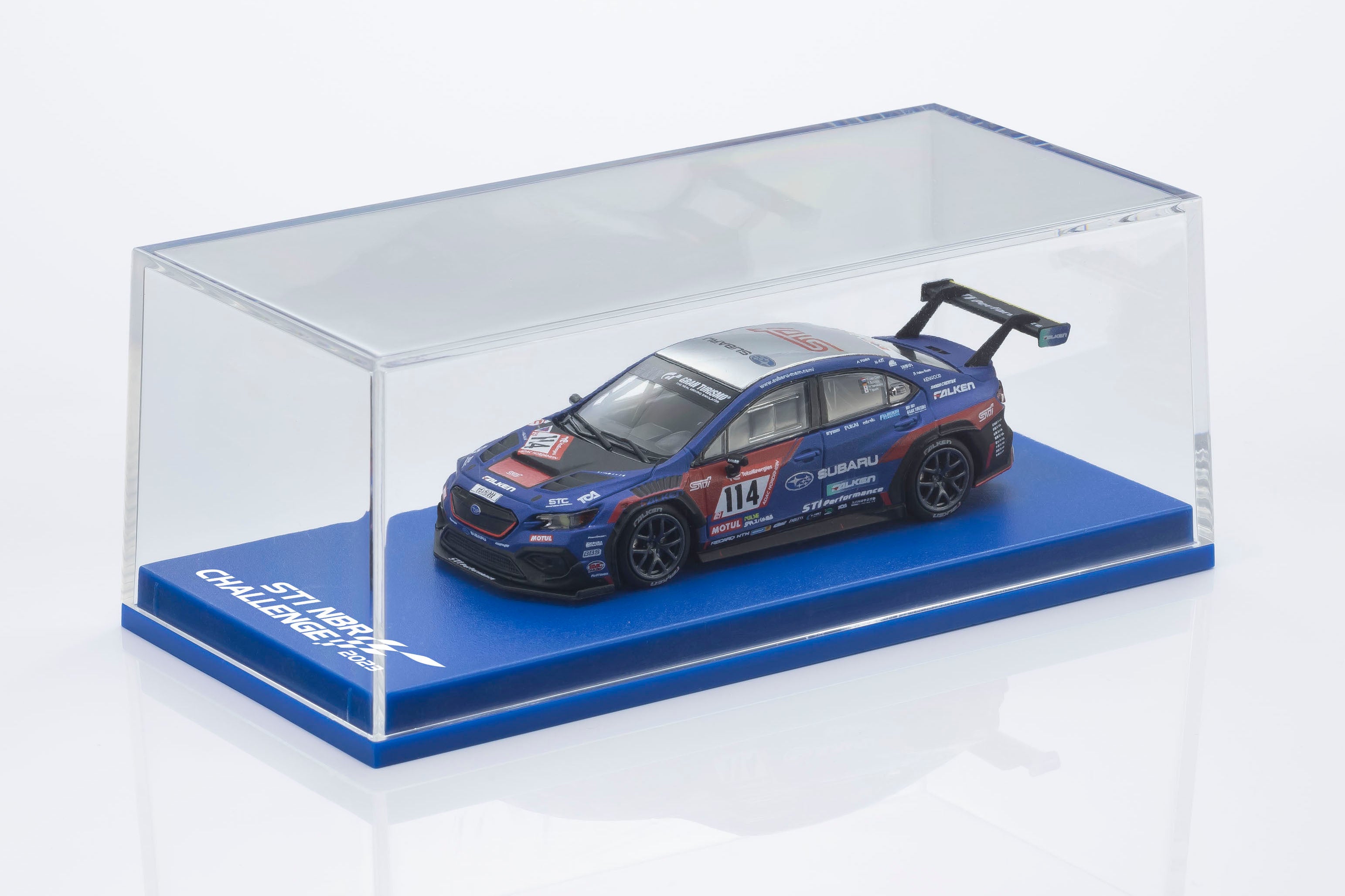 京商】 KYOSHO MINI CAR & BOOK Special Edition 第23弾、第24弾を発売
