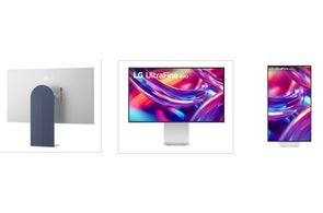 ハイエンドゲーミングモニター「LG UltraGear™」シリーズ～ 「32GP83B