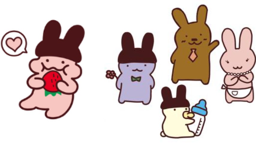 アポロ発売55年目で初のぬいぐるみ登場！全長約31cmの巨大「アポロ