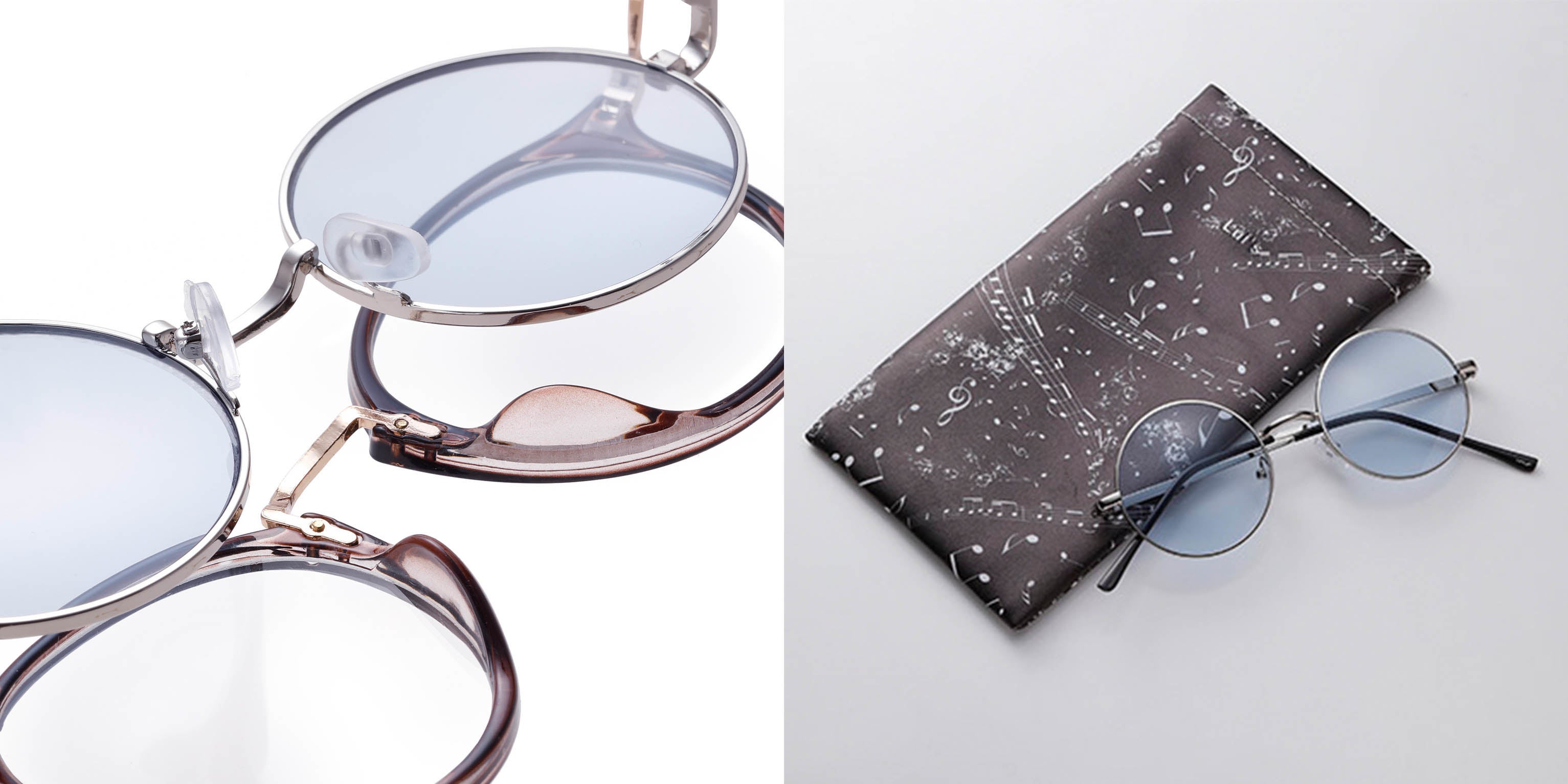 声優・伊東健人×ファッションブランド「Lui's」 プロデュースアイテム