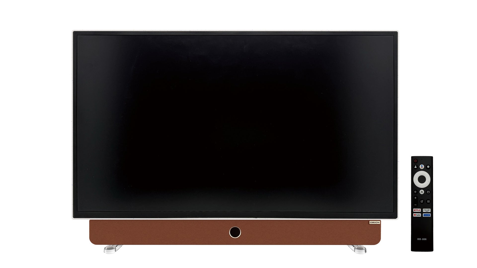 バッテリー搭載で、どこにでも持ち運びできる「ORION ポータブル