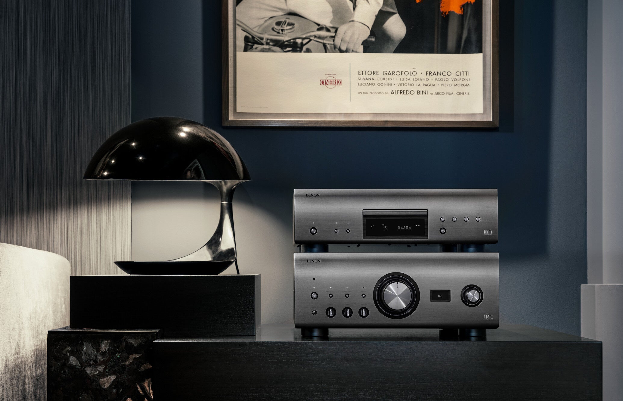 Denonイベント情報] 2022東京インターナショナルオーディオショウ出展