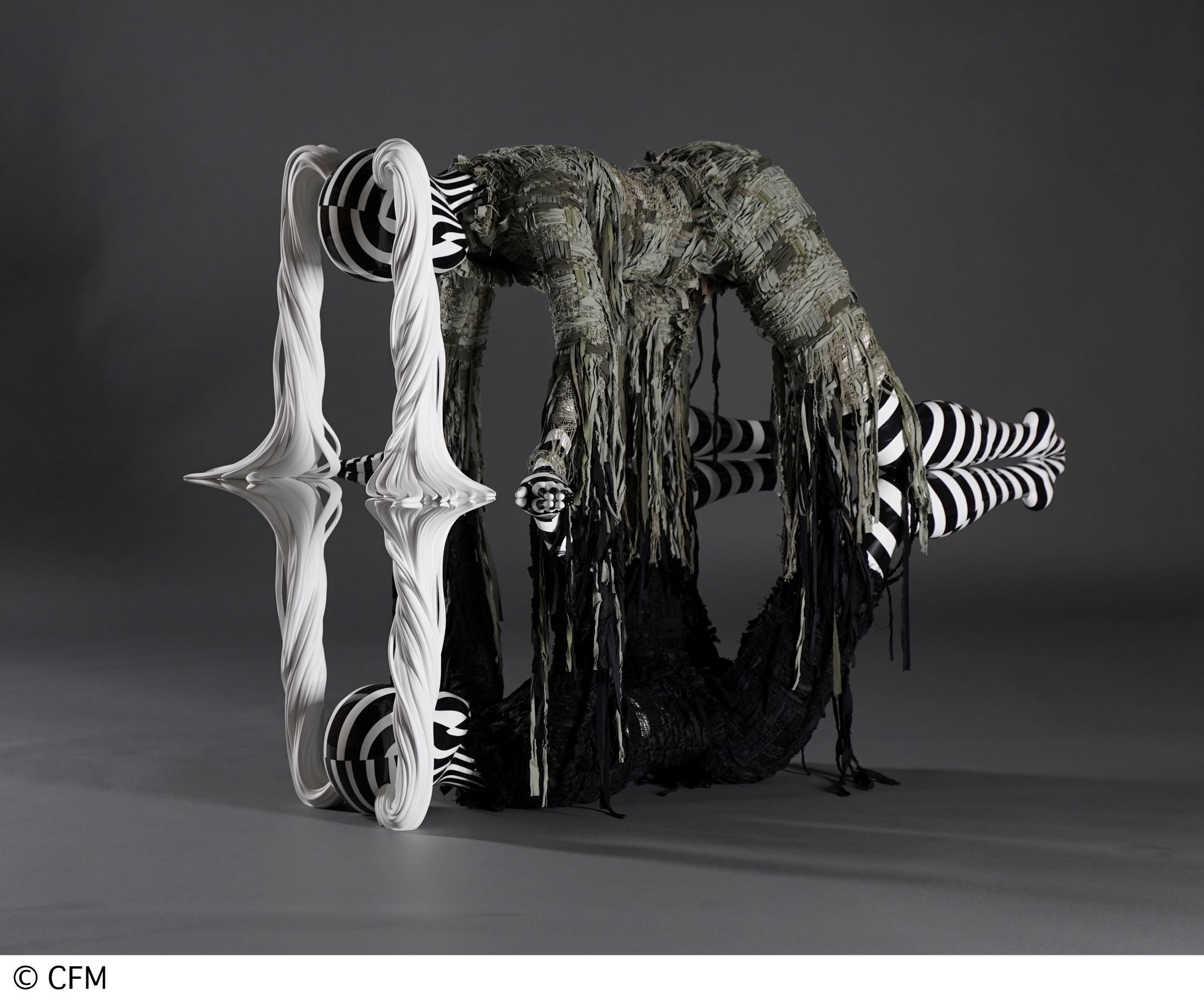 国内初の初音ミク×現代アート展「ART OF MIKU」を2024年2月に札幌PARCO