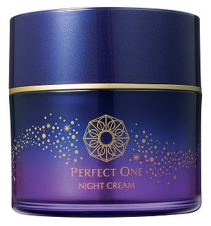 ぐっすり眠った朝のような肌へ、誕生から10周年の夜用クリームを