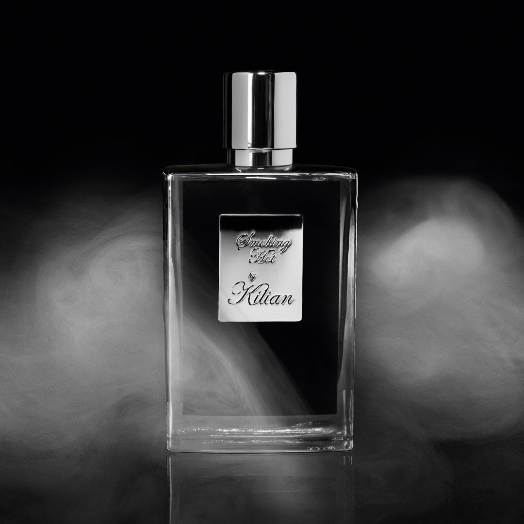 2023年9月20日(水)、ラグジュアリーを極める〈キリアン パリ〉から