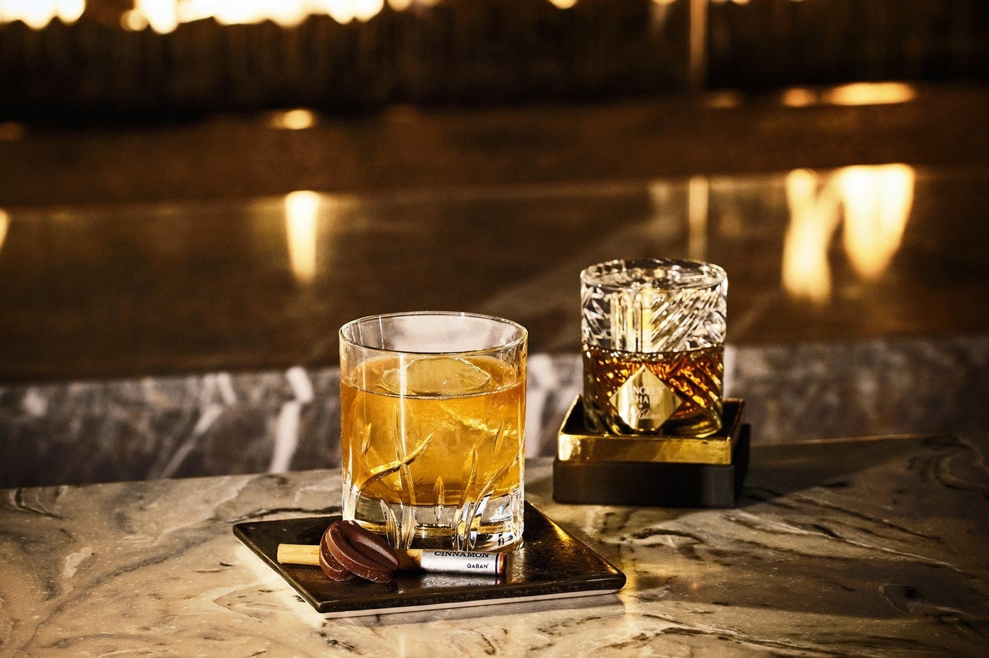 2023年11月2日(木)～11月30日(木)、ラグジュアリーを極める