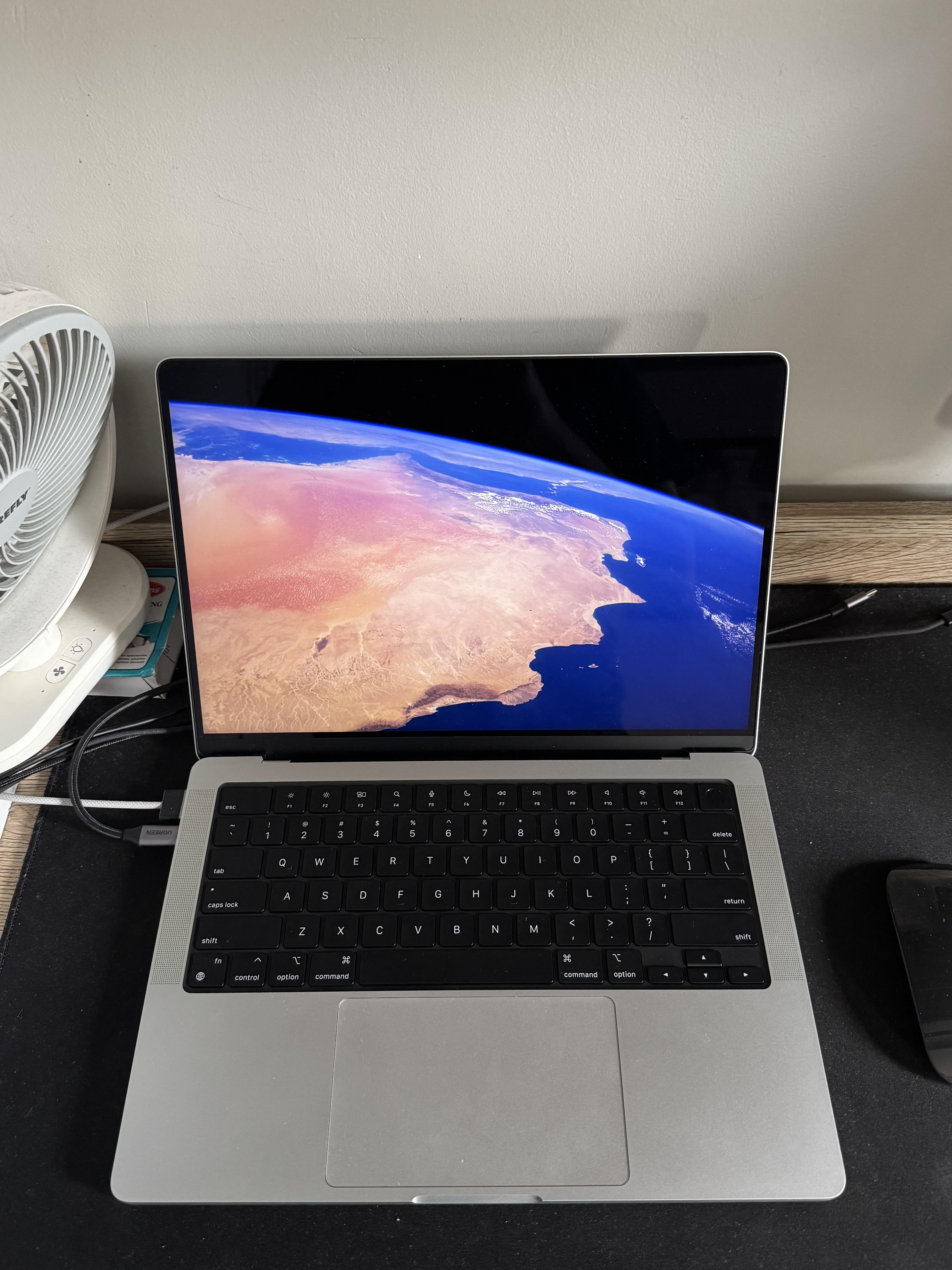 M4 MacBook Pro シルバーはキング : r/macbookpro