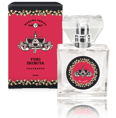 primaniacs - 『まるマシリーズ』フレグランス