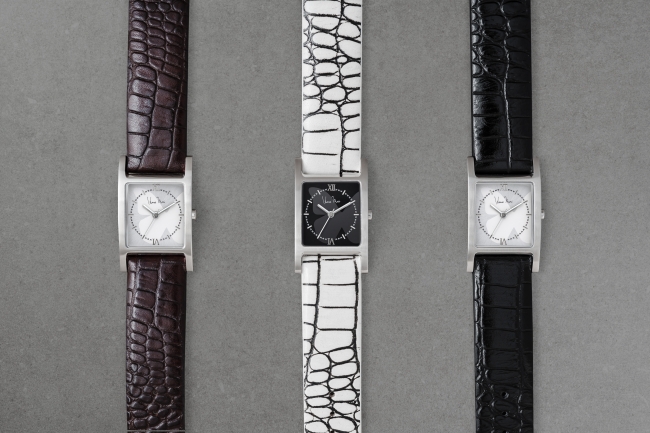 ソニーのハイブリッド型スマートウォッチ「wena™ wrist」から