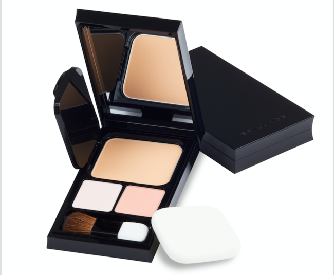 嶋田ちあきプロデュース化粧品ブランド「ブリリアージュ（BRILLIAGE