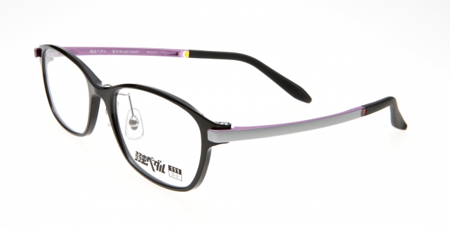 弱虫ペダル GLORY LINE』コラボメガネ 2018年1月27日（土）より眼鏡