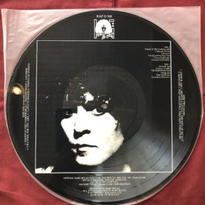 JAMES CHANCE & TERMINAL CITY/GET DOWN AND DIRTY!(ジェームス