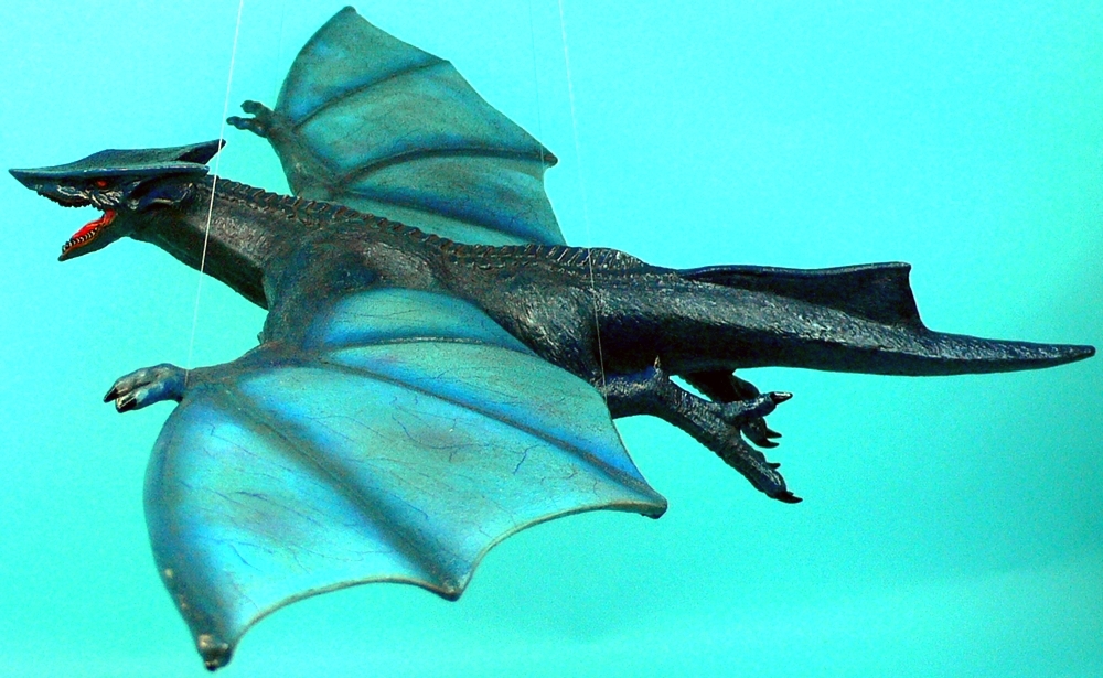 ギャオス・ハイパー