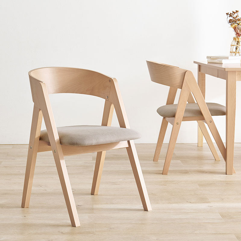 ダイニングチェア [2脚セット] FAMILIAR | おしゃれな家具・インテリア