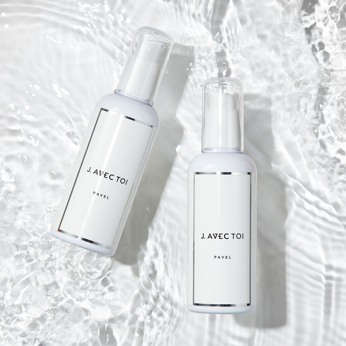 S2208 J.AVEC TOI トリートメントフェイスオイル No.88 B J.avec toi