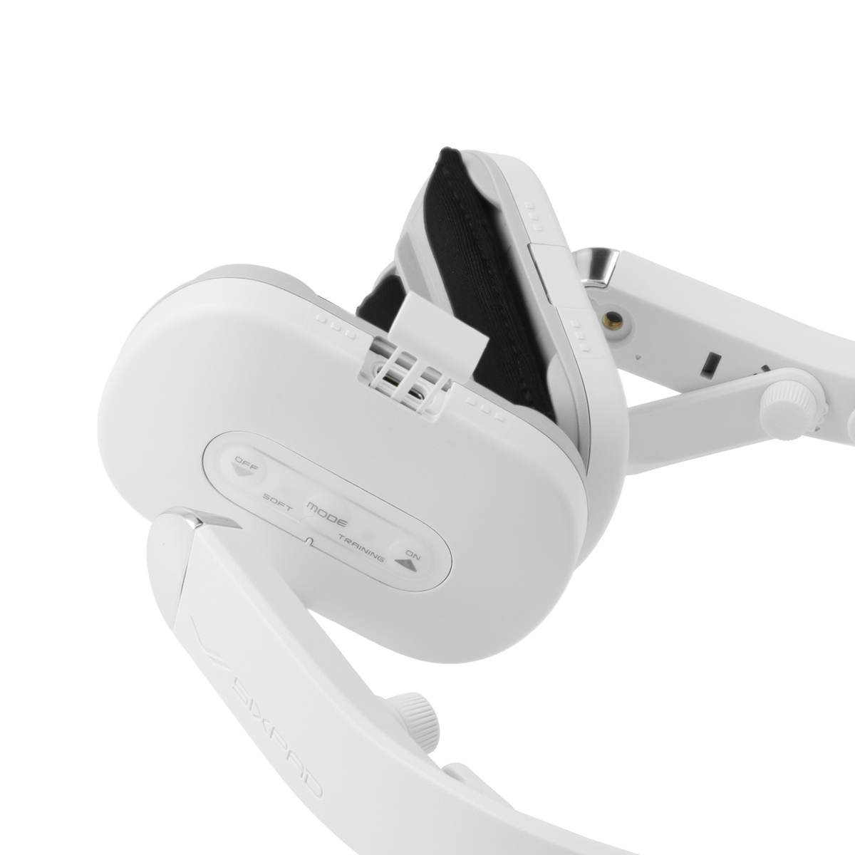 SIXPAD FacialFit[シックスパッド フェイシャルフィット] シックス