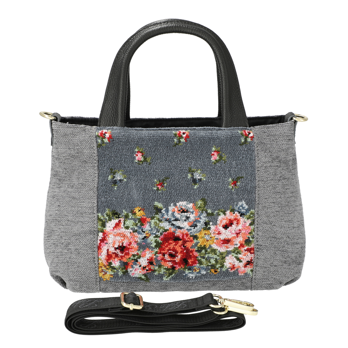 レイクアルスター オールシェニール織NEW2WAYバッグアファブル Lake