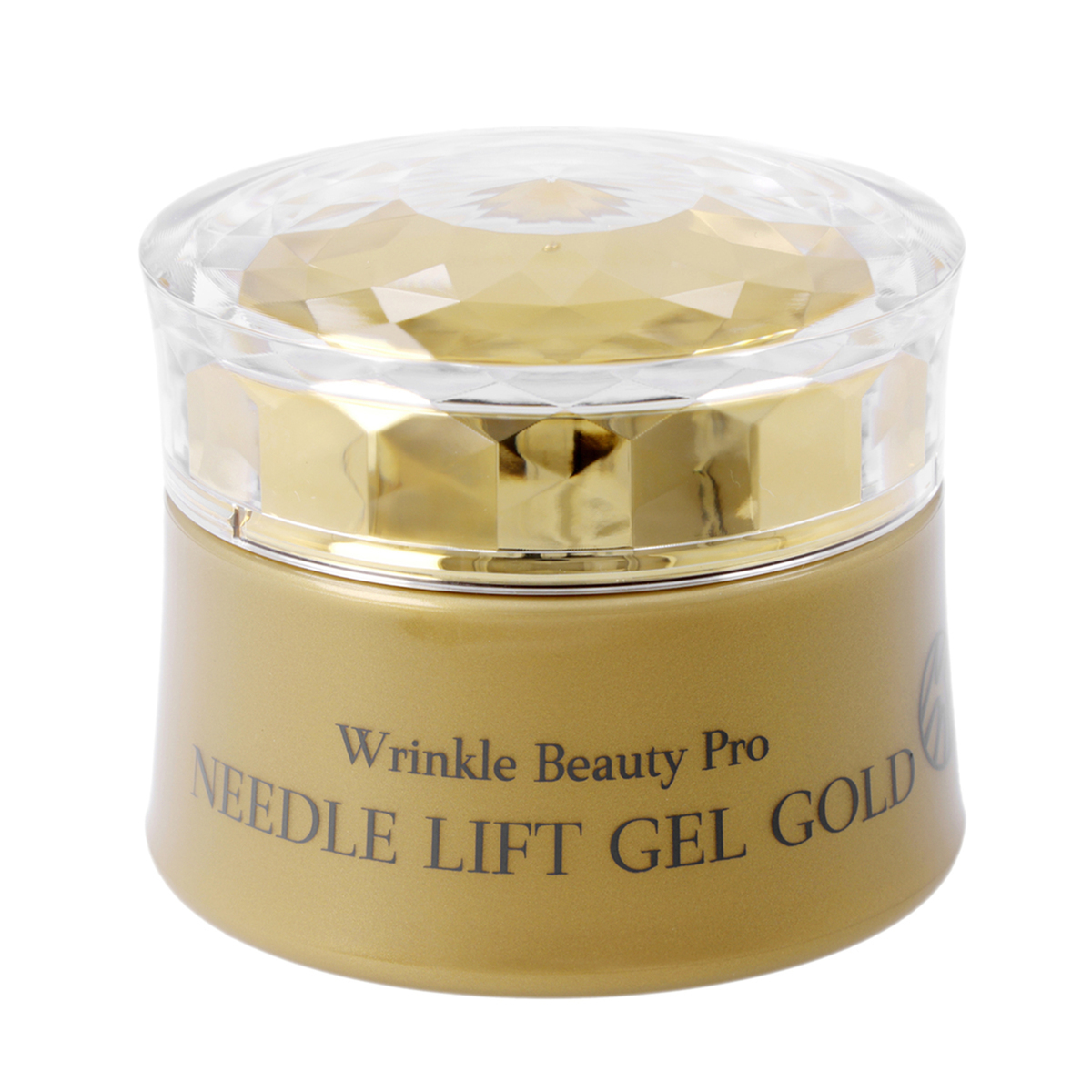 リンクルビューティプロニードルリフトゲルGOLD50g ヤーマン（YA-MAN