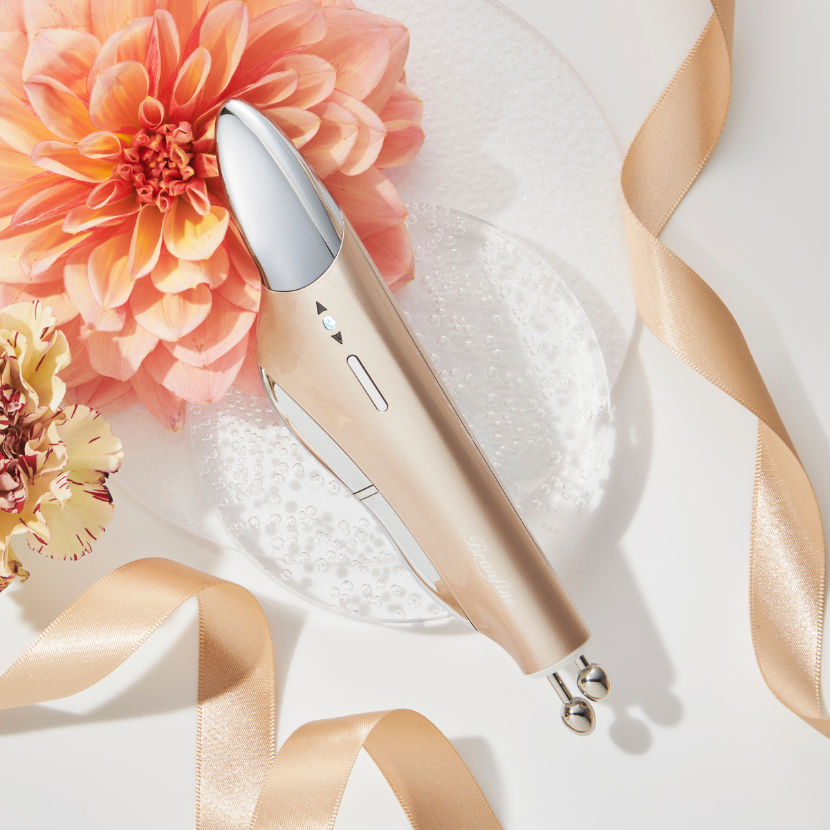 ピカ子美顔器 ブランフィーネ スーパートリプルブースター