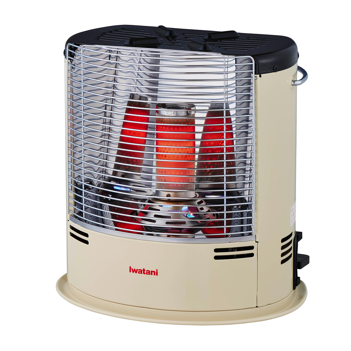 イワタニカセットガスストーブ デカ暖lll イワタニ（Iwatani） - QVC.jp