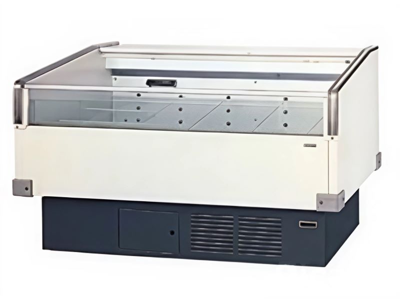 冷蔵オープンショーケースレンタルを広島・岡山・愛媛・香川でするなら