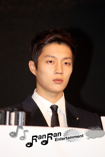 チャン・ヒョク主演KBSドラマ「IRIS2（アイリス2）」ショーケース開催