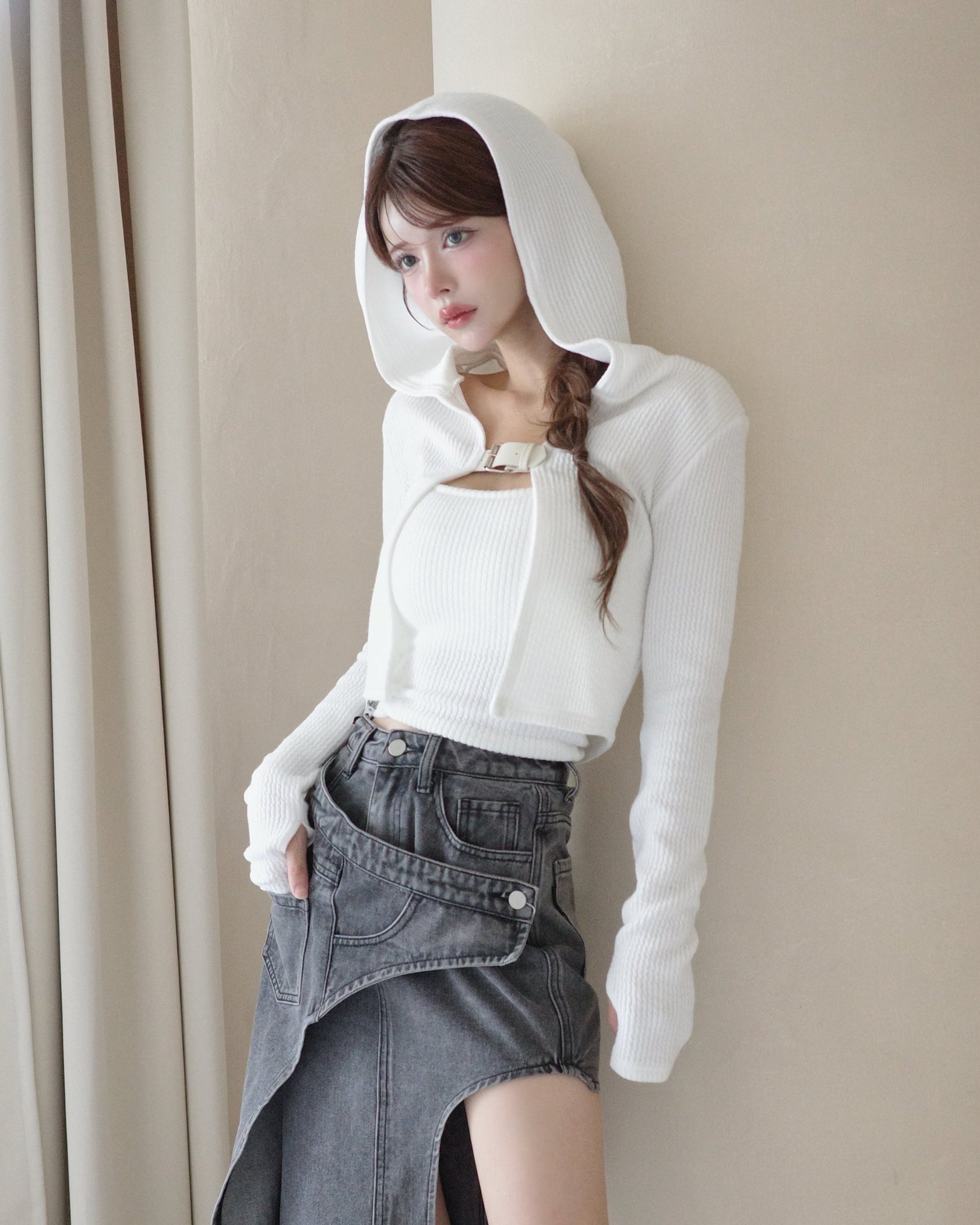 トップス – Randy