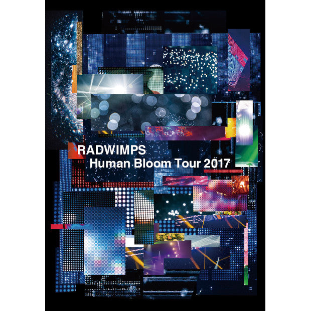VIDEO – RADWIMPS ONLINE STORE