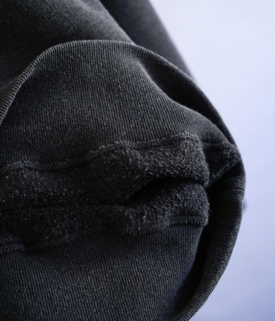 The DUFFER N NEPHEWS MORAY [CHARCOAL] - Fresh Service NECESSARY or